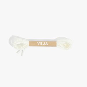 LACES CRANTE EGGSHELL
