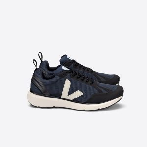 CONDOR 2 ALVEOMESH NAUTICO PIERRE BLACK