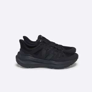 CONDOR 3 ENGINEERED-MESH FULL BLACK