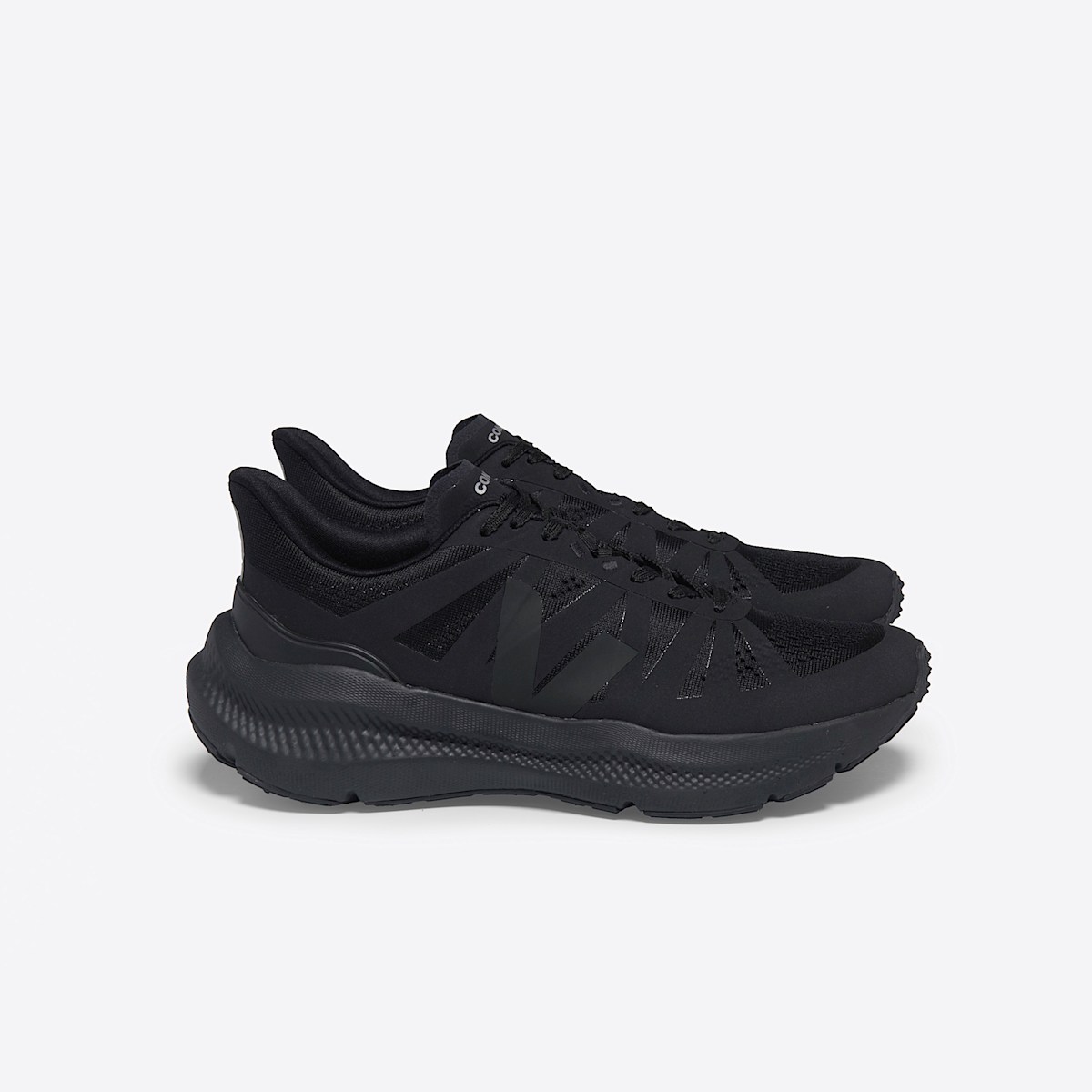 CONDOR 3 ENGINEERED-MESH FULL BLACK