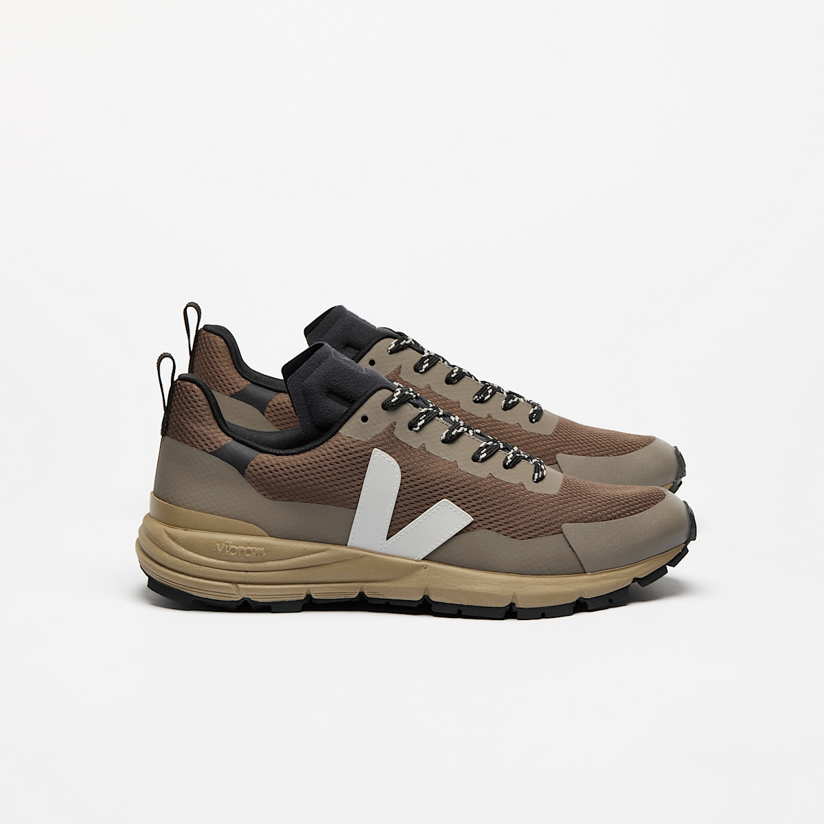 DEKKAN ALVEOMESH EAGLE LIGHT GREY
