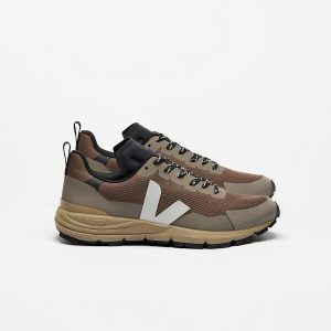 DEKKAN ALVEOMESH EAGLE LIGHT GREY