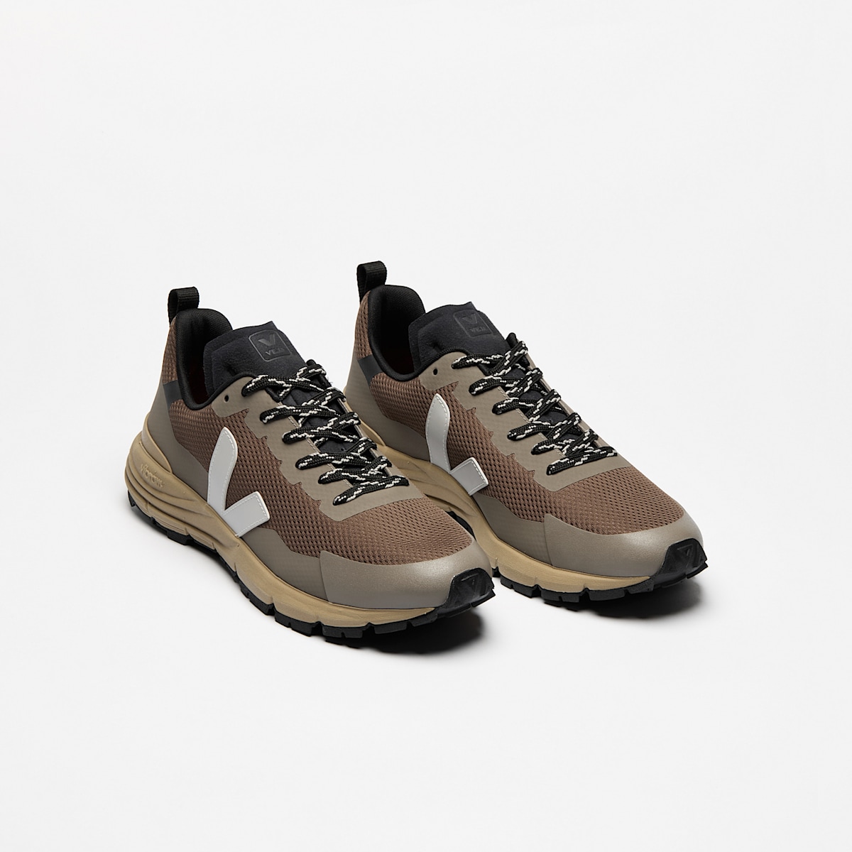 DEKKAN ALVEOMESH EAGLE LIGHT GREY - Image 2