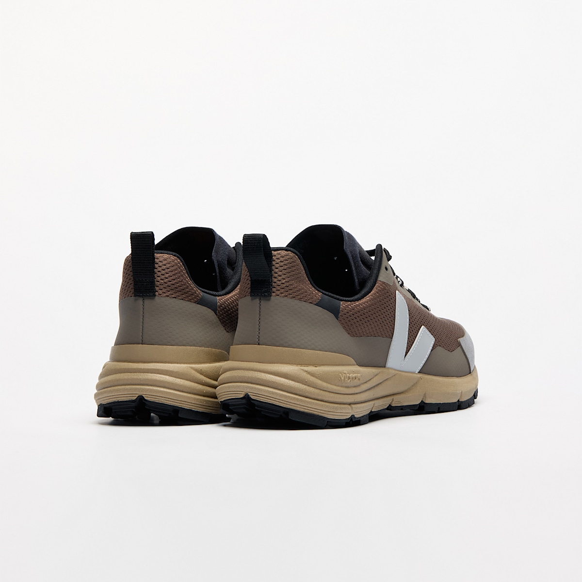 DEKKAN ALVEOMESH EAGLE LIGHT GREY - Image 3