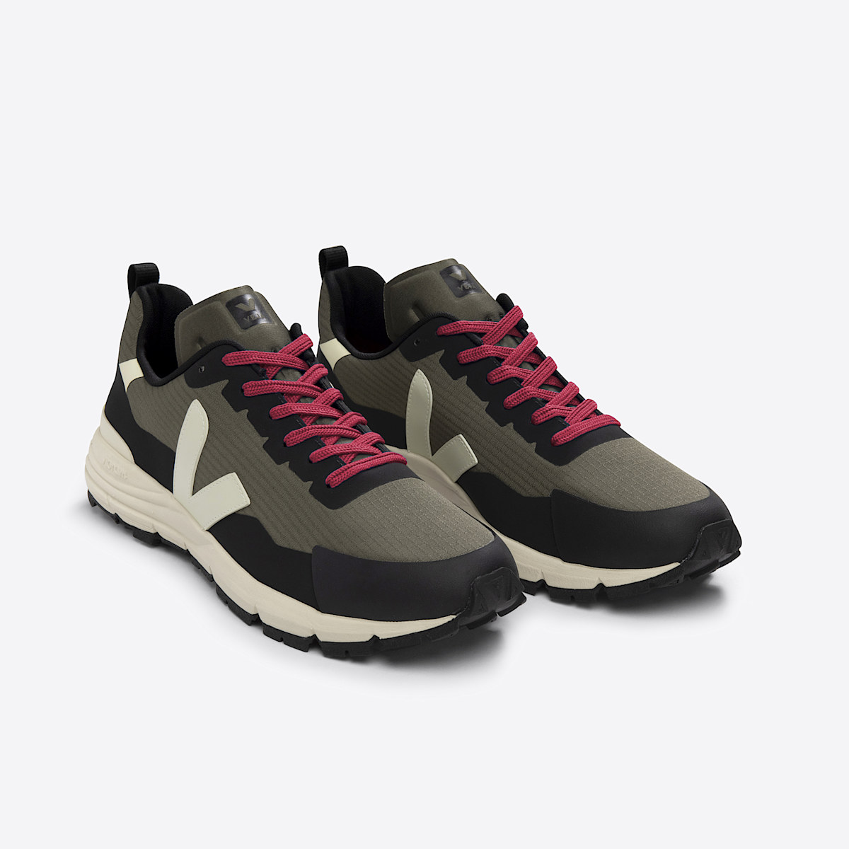 DEKKAN RIPSTOP KAKI PIERRE - Image 2