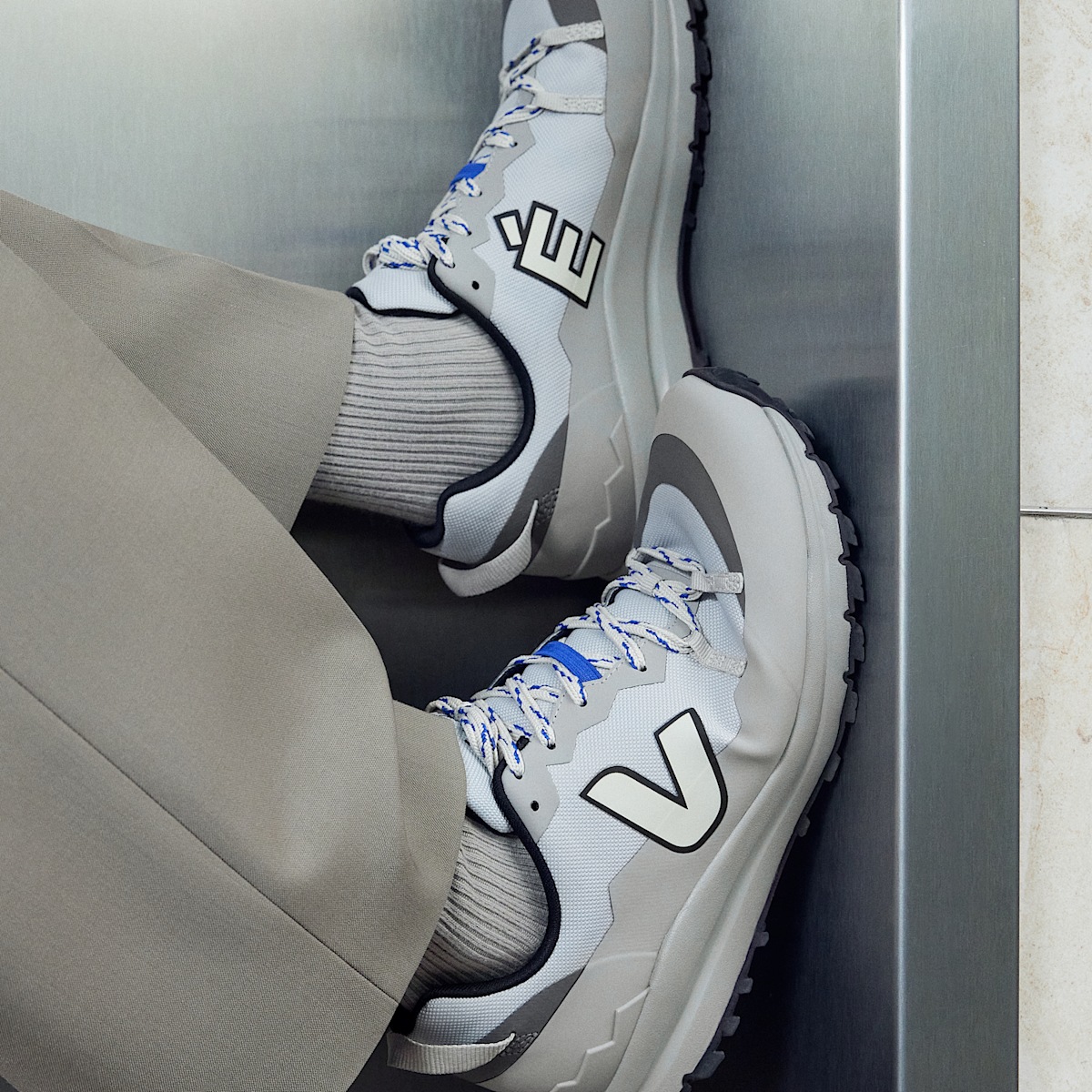 VEJA X ÉTUDES SHARK - Image 5
