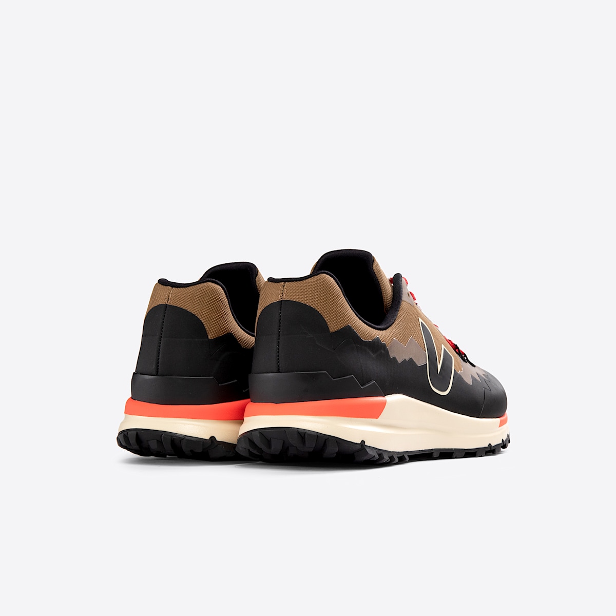 FITZ ROY TREK-SHELL VEJA X CENTRE COMMERCIAL TERRA - Image 3