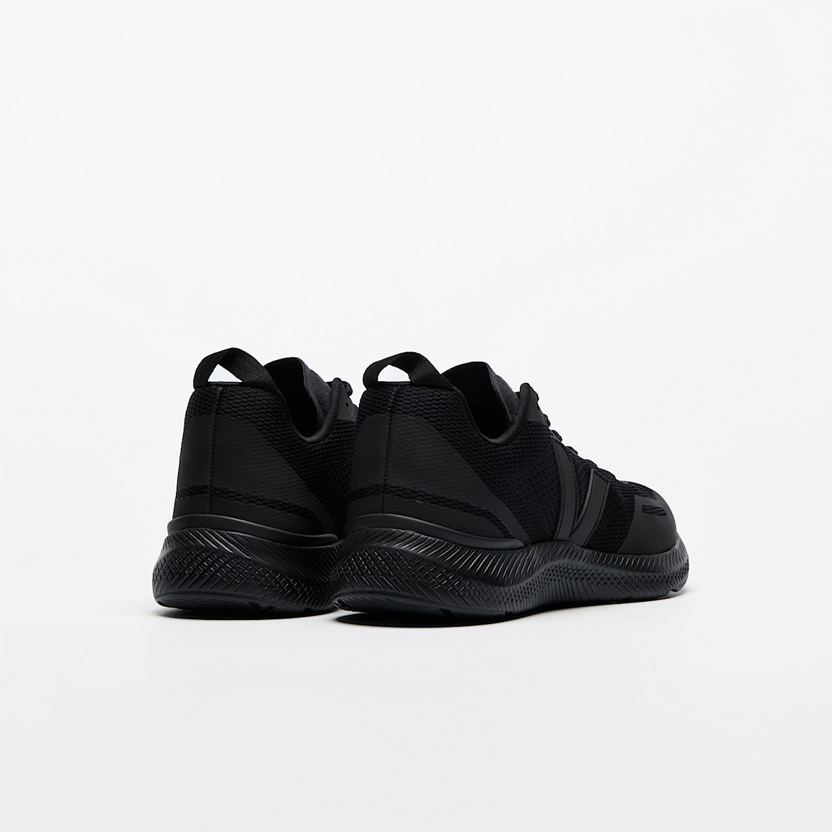 IMPALA ENGINEERED-MESH FULL BLACK - Image 3
