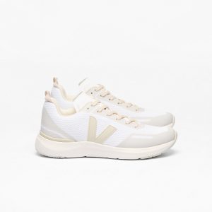 IMPALA ENGINEERED-MESH EGGSHELL PIERRE