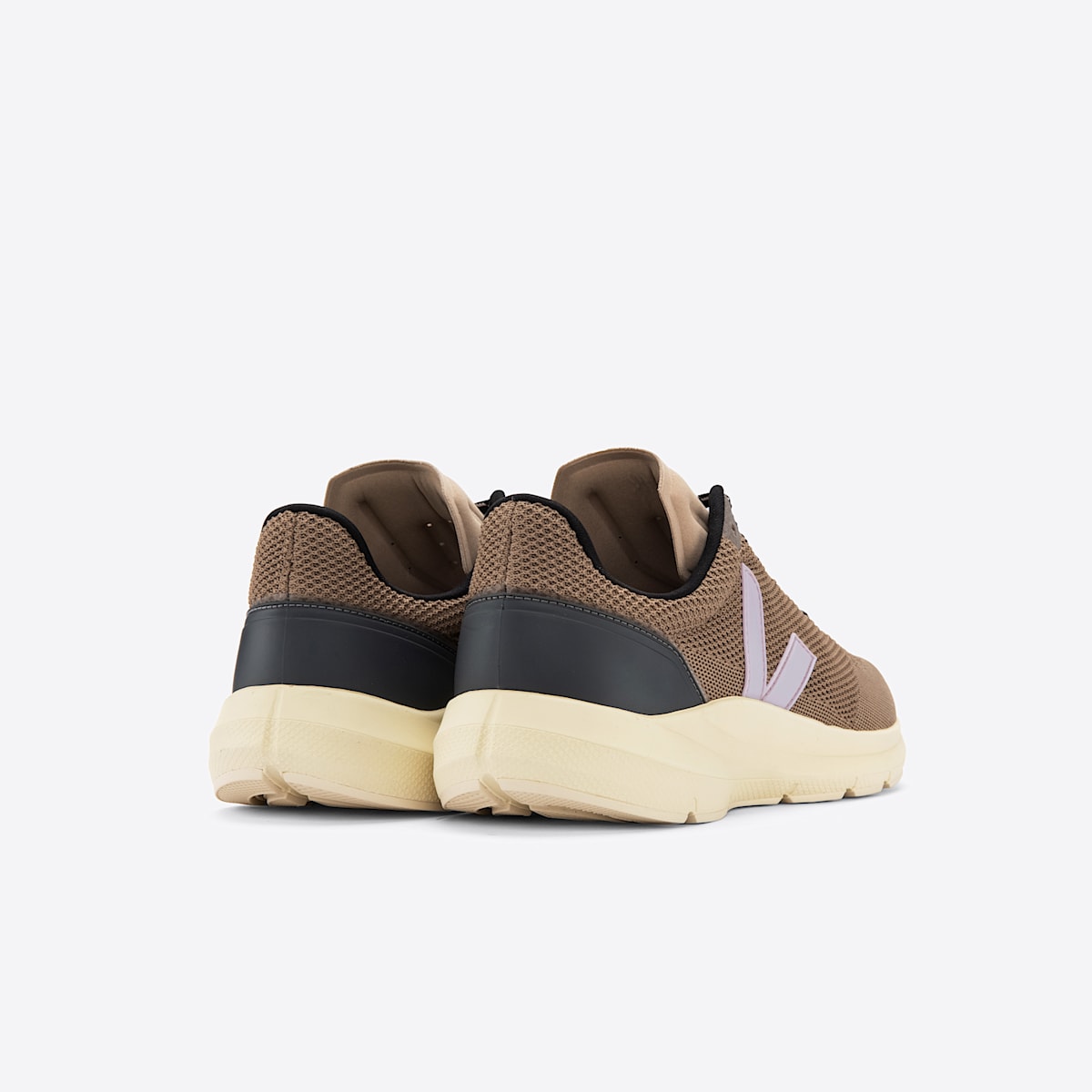 MARLIN V-KNIT NERO PARME - Image 3
