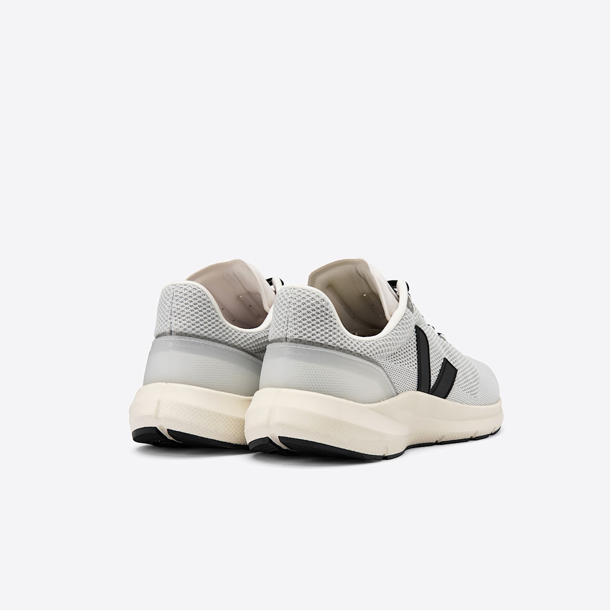 MARLIN V-KNIT POLAR BLACK - Image 3