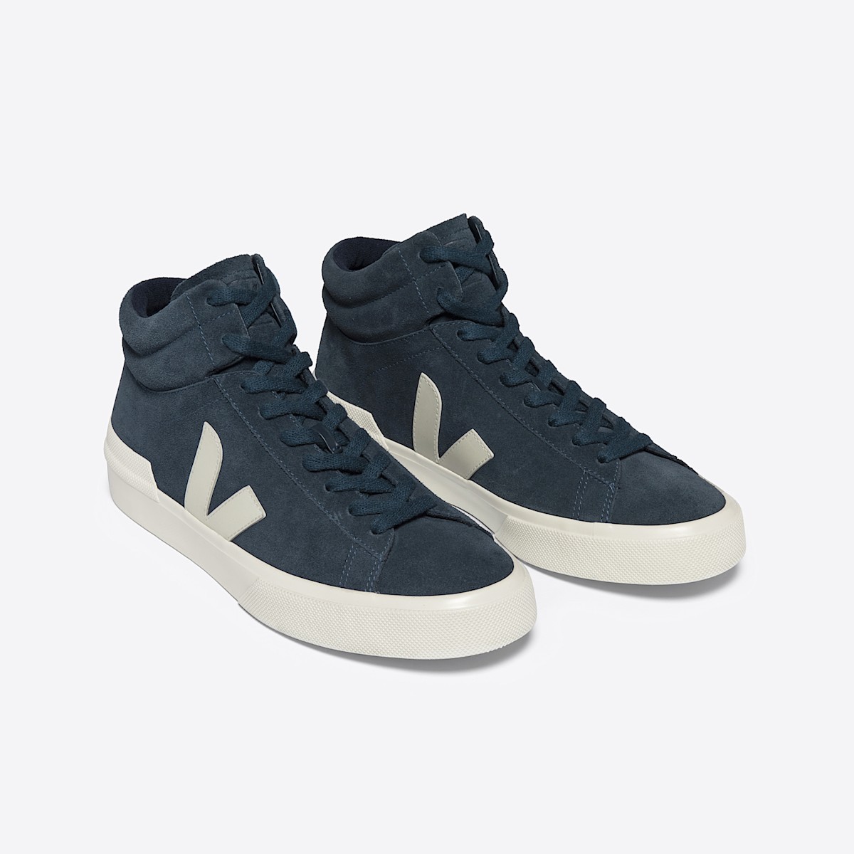 MINOTAUR SUEDE NAUTICO PIERRE - Image 2