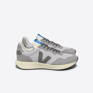 PAULISTANA ALVEOMESH LIGHT GREY