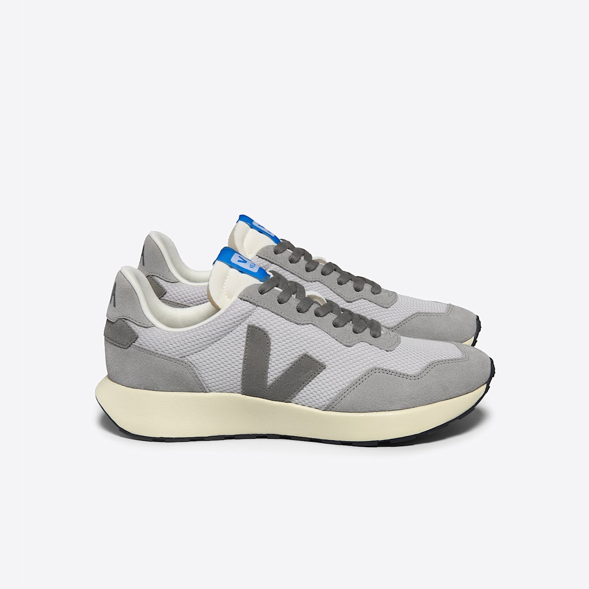 PAULISTANA ALVEOMESH LIGHT GREY