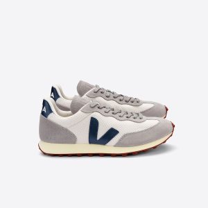 RIO BRANCO ALVEOMESH GRAVEL NAUTICO OXFORD GREY