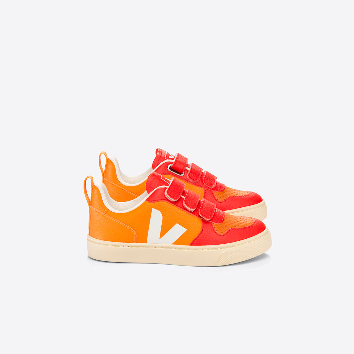 V-10 VEJA X THE ANIMALS OBSERVATORY ORANGE