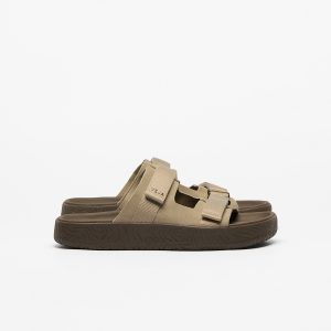 ARPOADOR SUEDE TAUPE FALCON