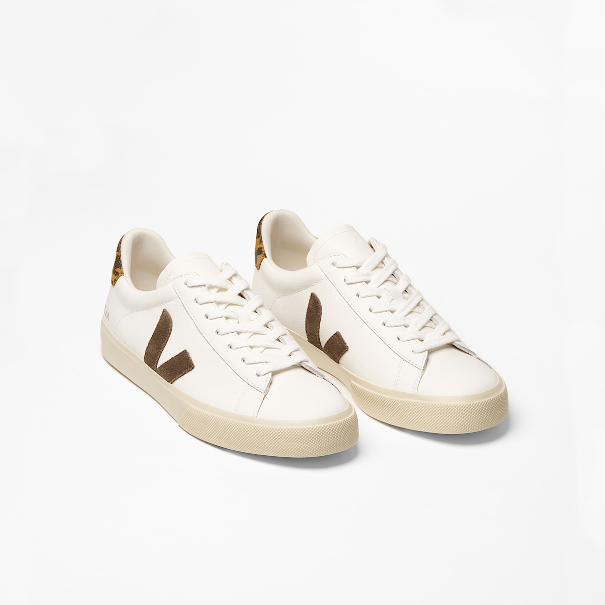 CAMPO LEATHER WHITE CAMEL WILD COUNTRY - Image 2
