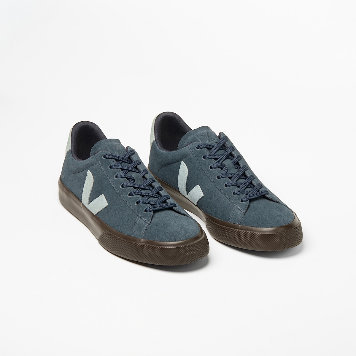 CAMPO SUEDE NAUTICO STEEL EAGLE - Image 2