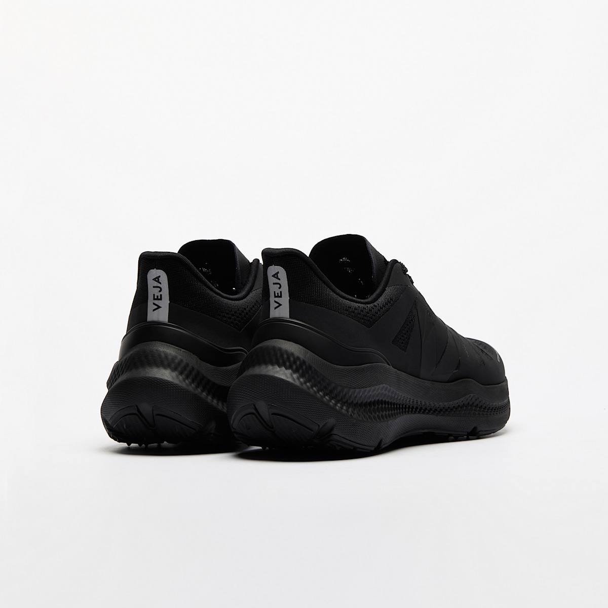 CONDOR 3 ADVANCED ENGINEERED-MESH FULL-BLACK - Image 3