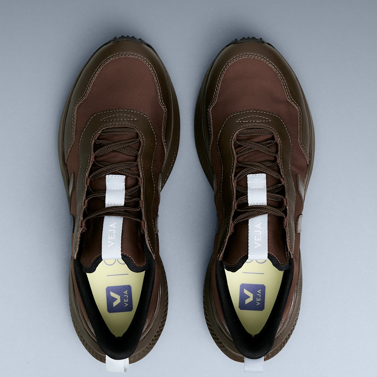 CONDOR 3 ADVANCED NOLYN VEJA | CFCL WALNUT EAGLE - Image 7