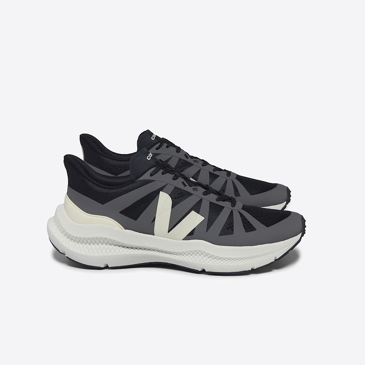 CONDOR 3 ENGINEERED-MESH BLACK CALCAIRE