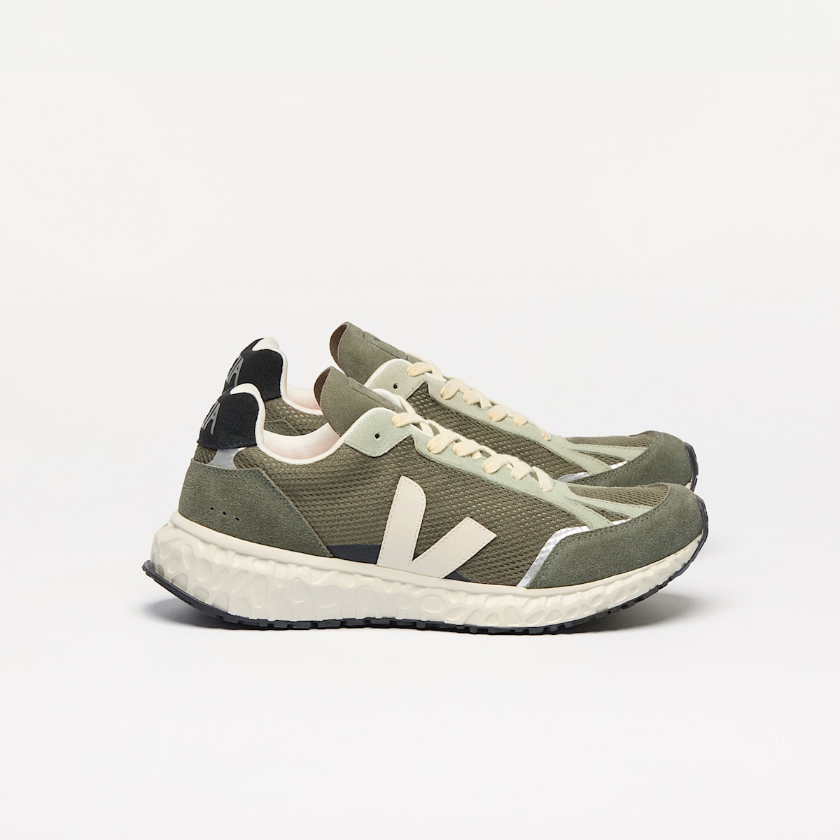 CONDOR ROYALE ALVEOMESH KAKI PIERRE