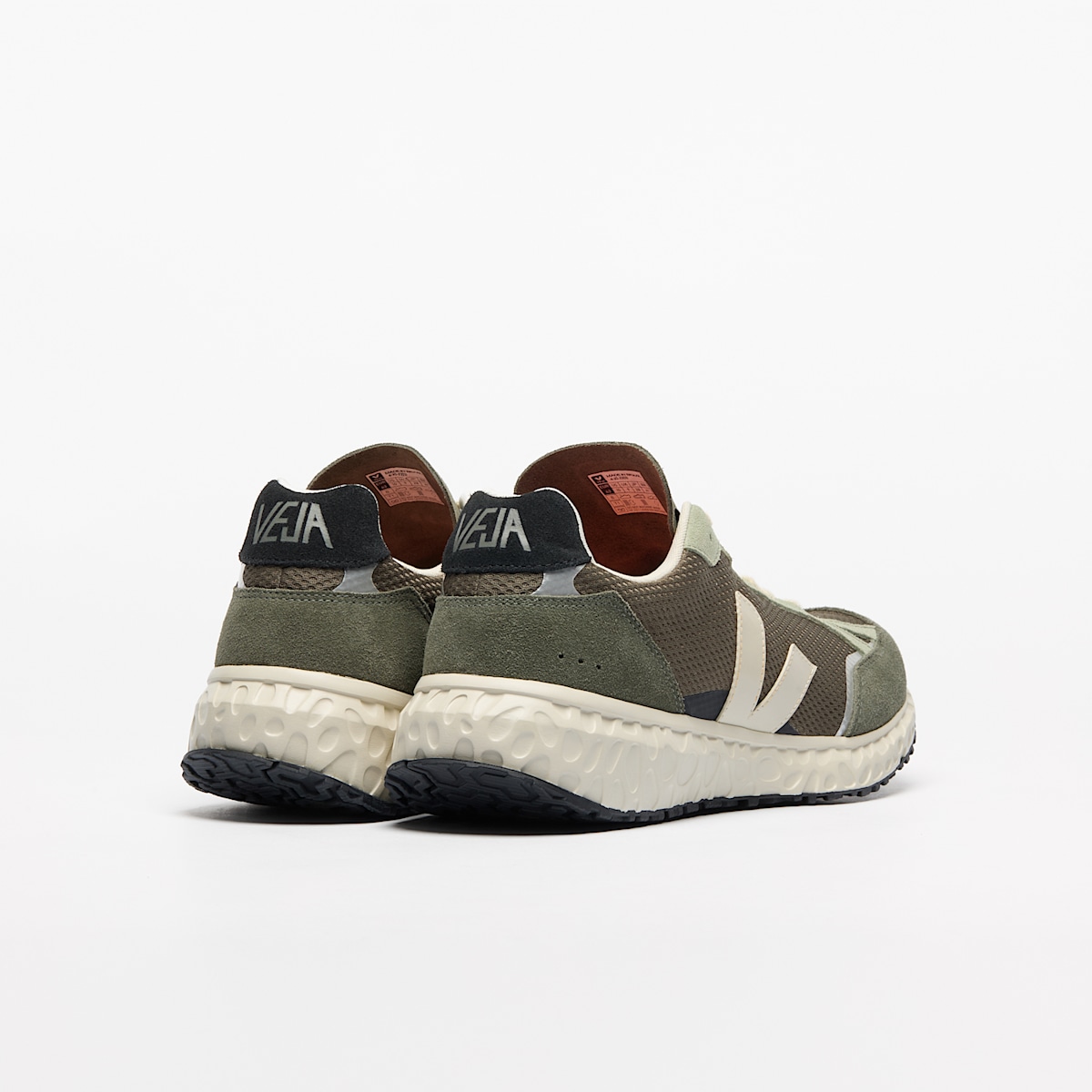 CONDOR ROYALE ALVEOMESH KAKI PIERRE - Image 3