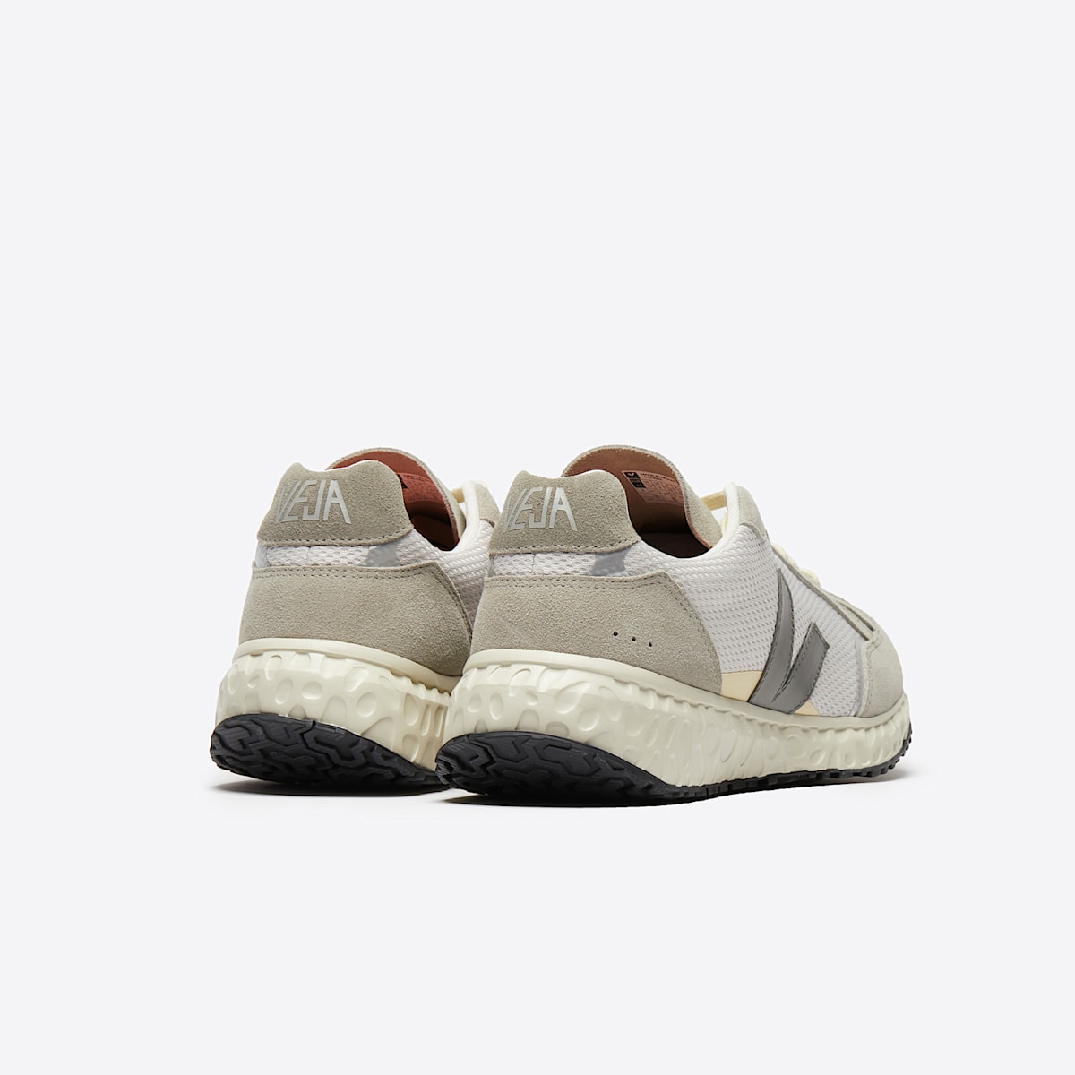 CONDOR ROYALE ALVEOMESH LIGHT GREY - Image 3