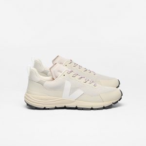 DEKKAN ALVEOMESH NATURAL WHITE