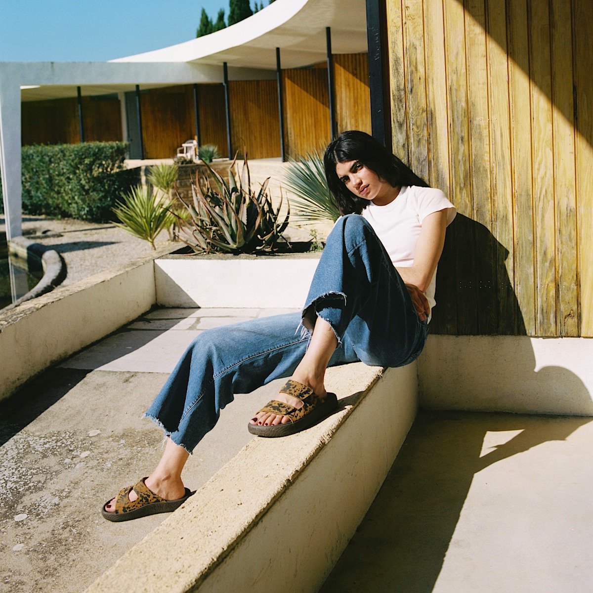 ETNA SUEDE CAMEL WILD COUNTRY - Image 6