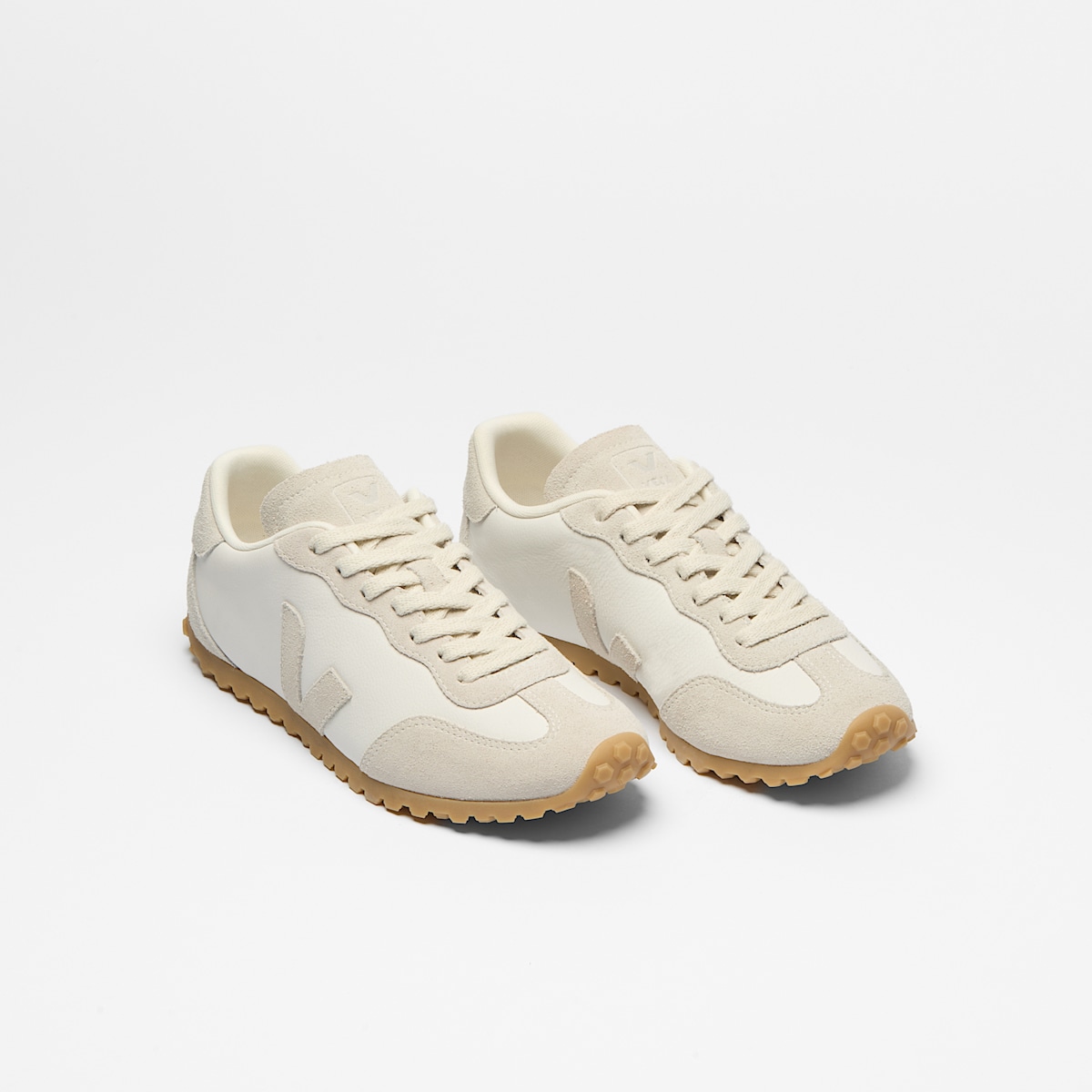 GT LEATHER WHITE NATURAL - Image 2