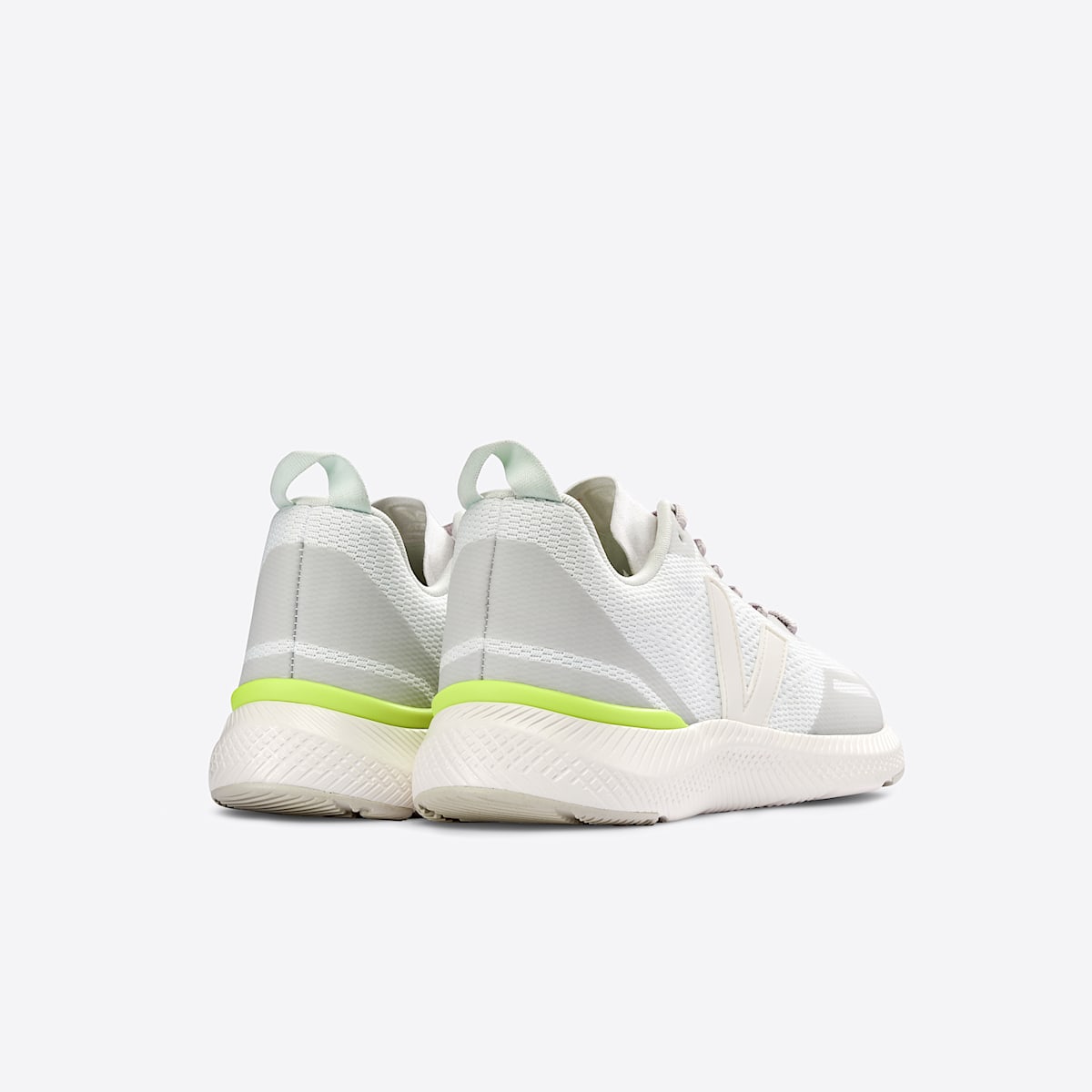 IMPALA ENGINEERED-MESH FROST CREAM - Image 3