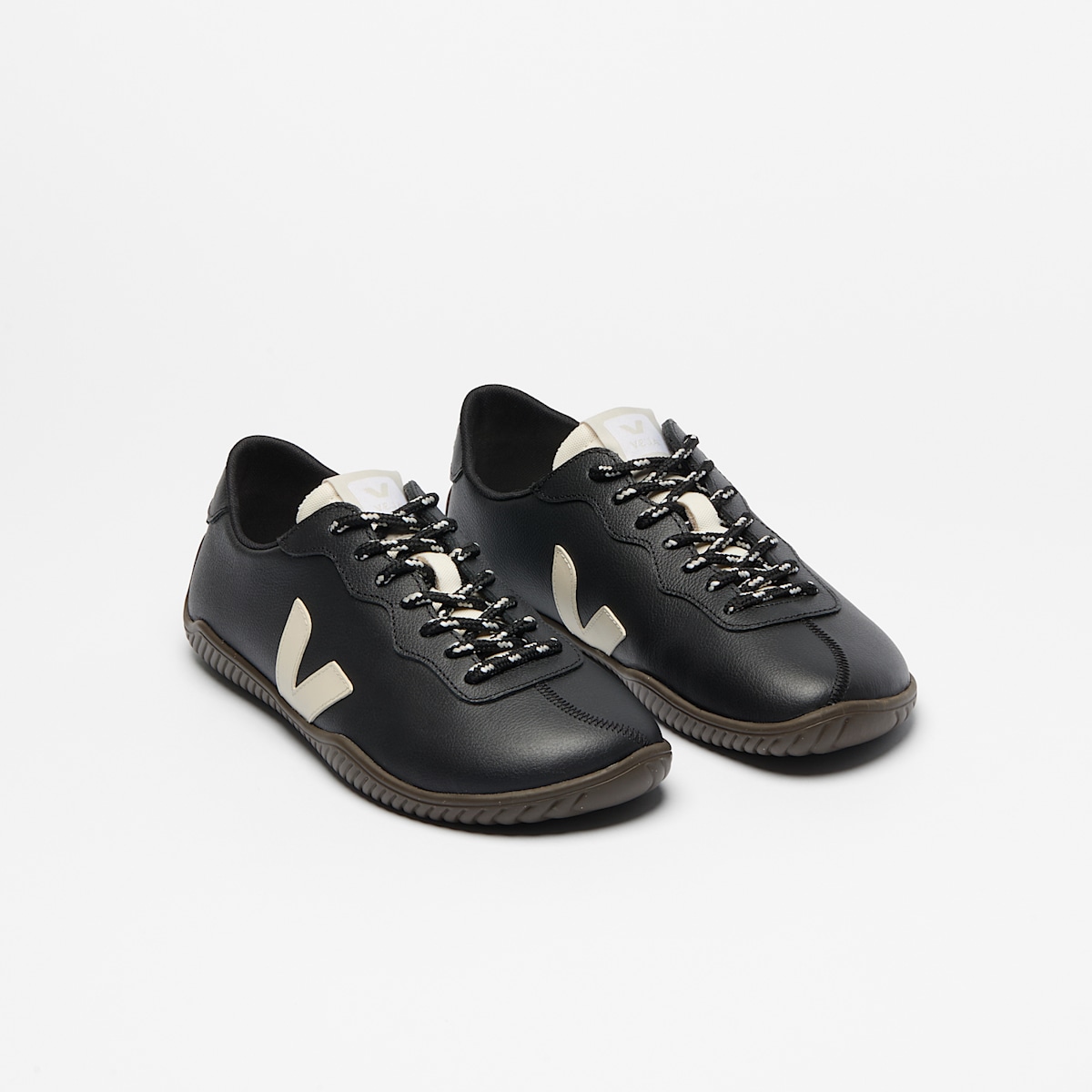JITSU LEATHER BLACK PIERRE EAGLE - Image 4