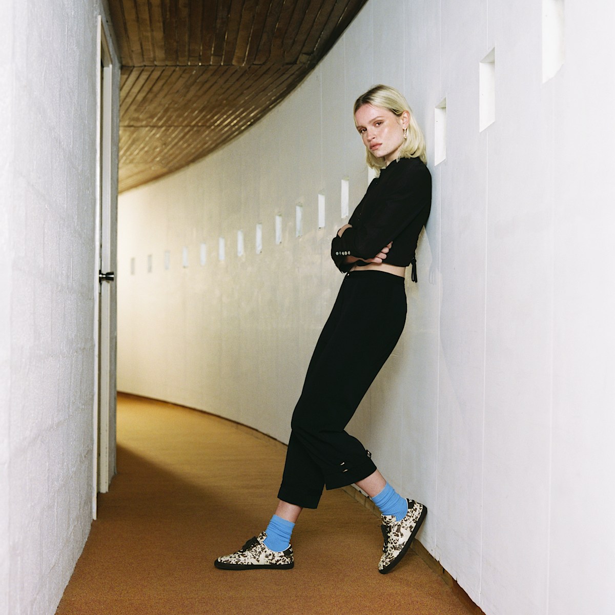 PANENKA LEATHER PIERRE WILD COUNTRY - Image 5
