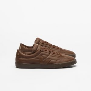 PANENKA SIGNATURE LEATHER WALNUT EAGLE