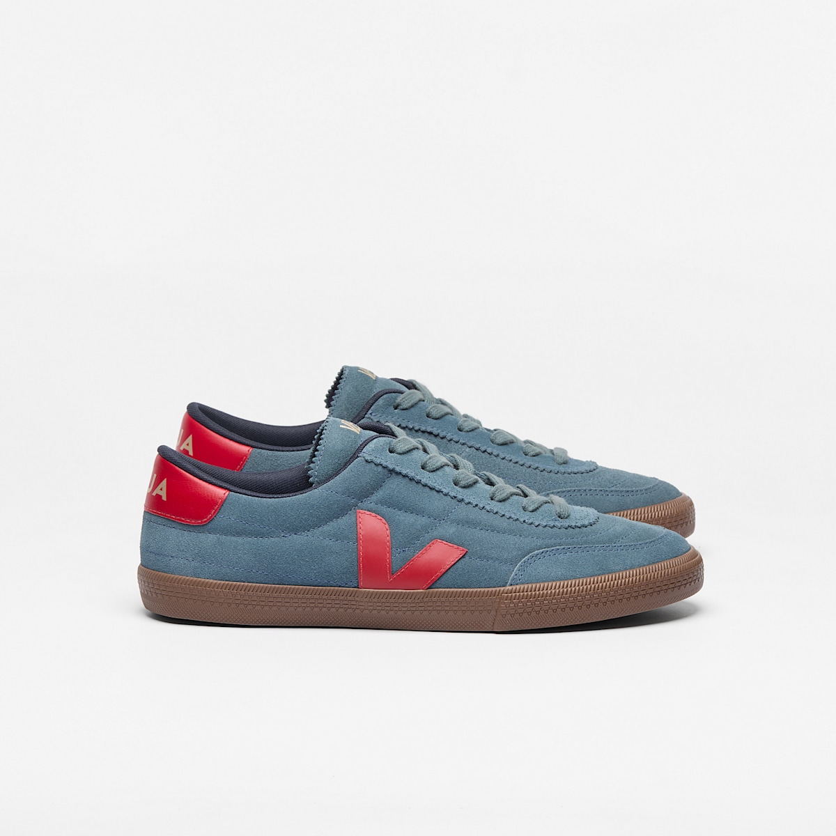 PANENKA SUEDE CALIFORNIA PEPPER BARK