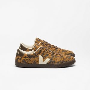 PANENKA SUEDE CAMEL WILD COUNTRY