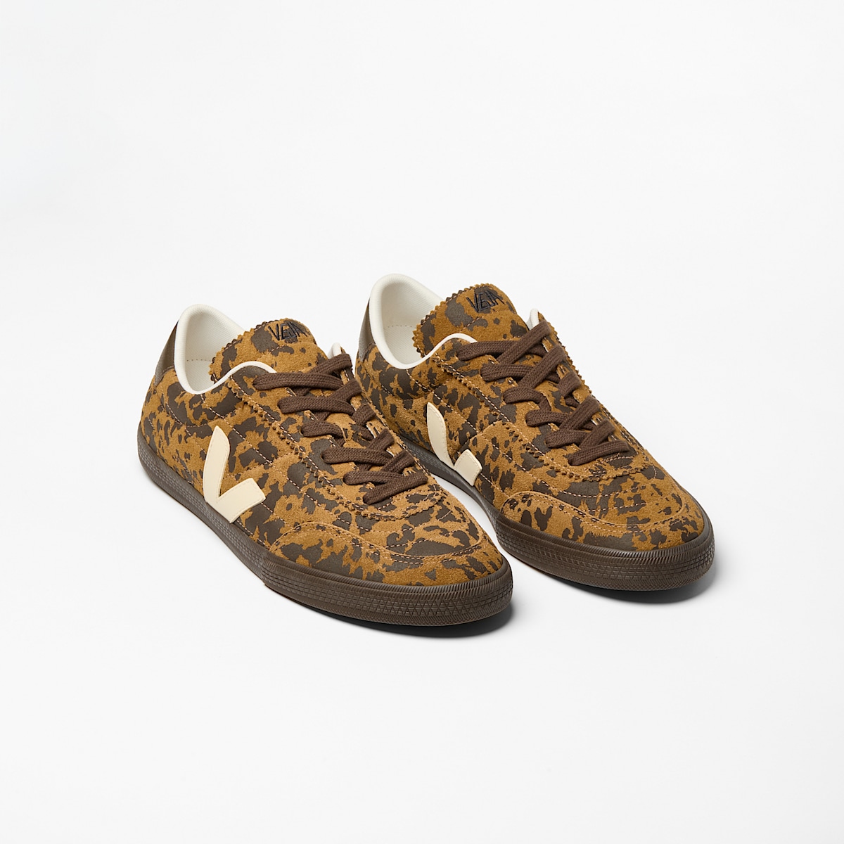 PANENKA SUEDE CAMEL WILD COUNTRY - Image 2