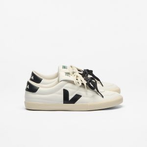 PANENKA LEATHER VEJA X MAGLIANO WHITE