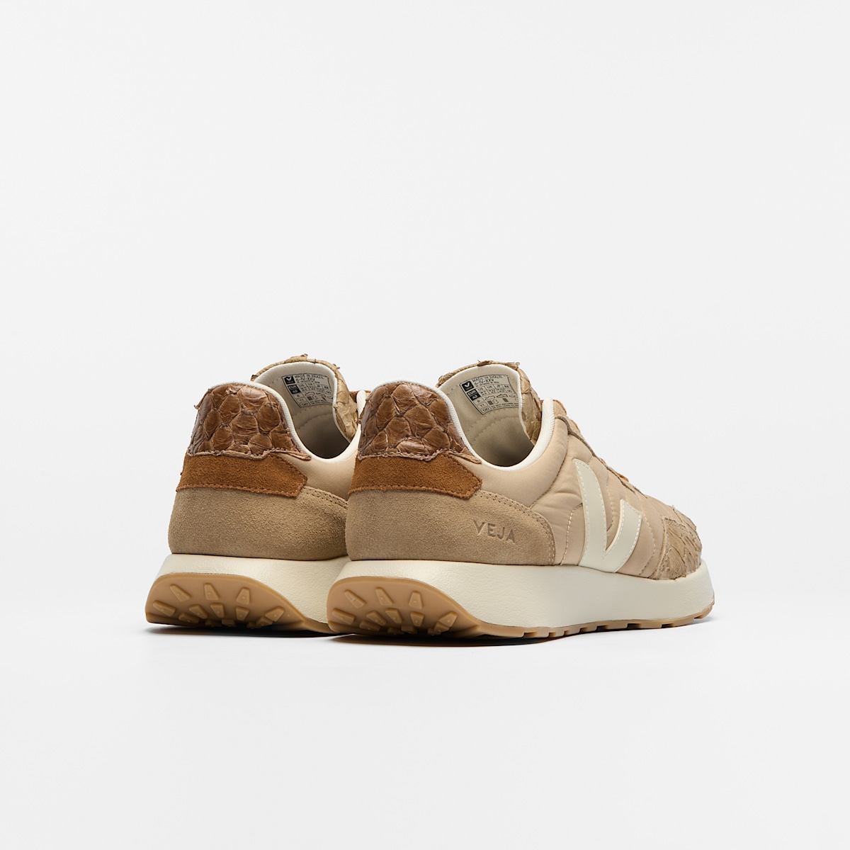 PAULISTANA NOLYN VEJA X MISCI ALMOND - Image 3