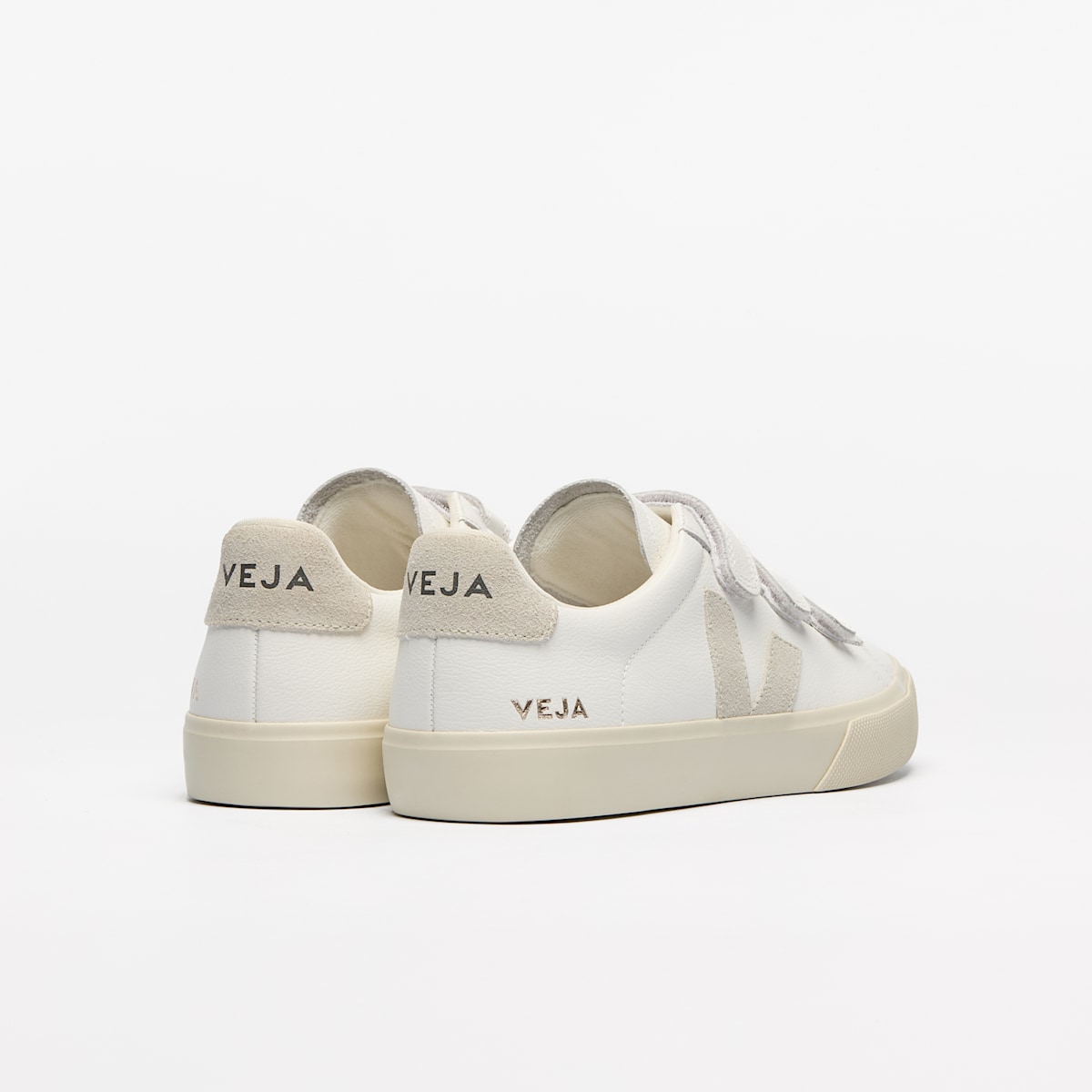 RECIFE LEATHER WHITE NATURAL - Image 3