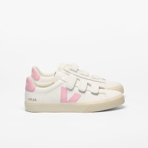 RECIFE LEATHER WHITE GUIMAUVE