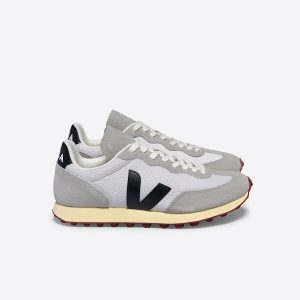 RIO BRANCO ALVEOMESH LIGHT GREY BLACK