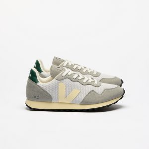 SDU ALVEOMESH LIGHT GREY BUTTER