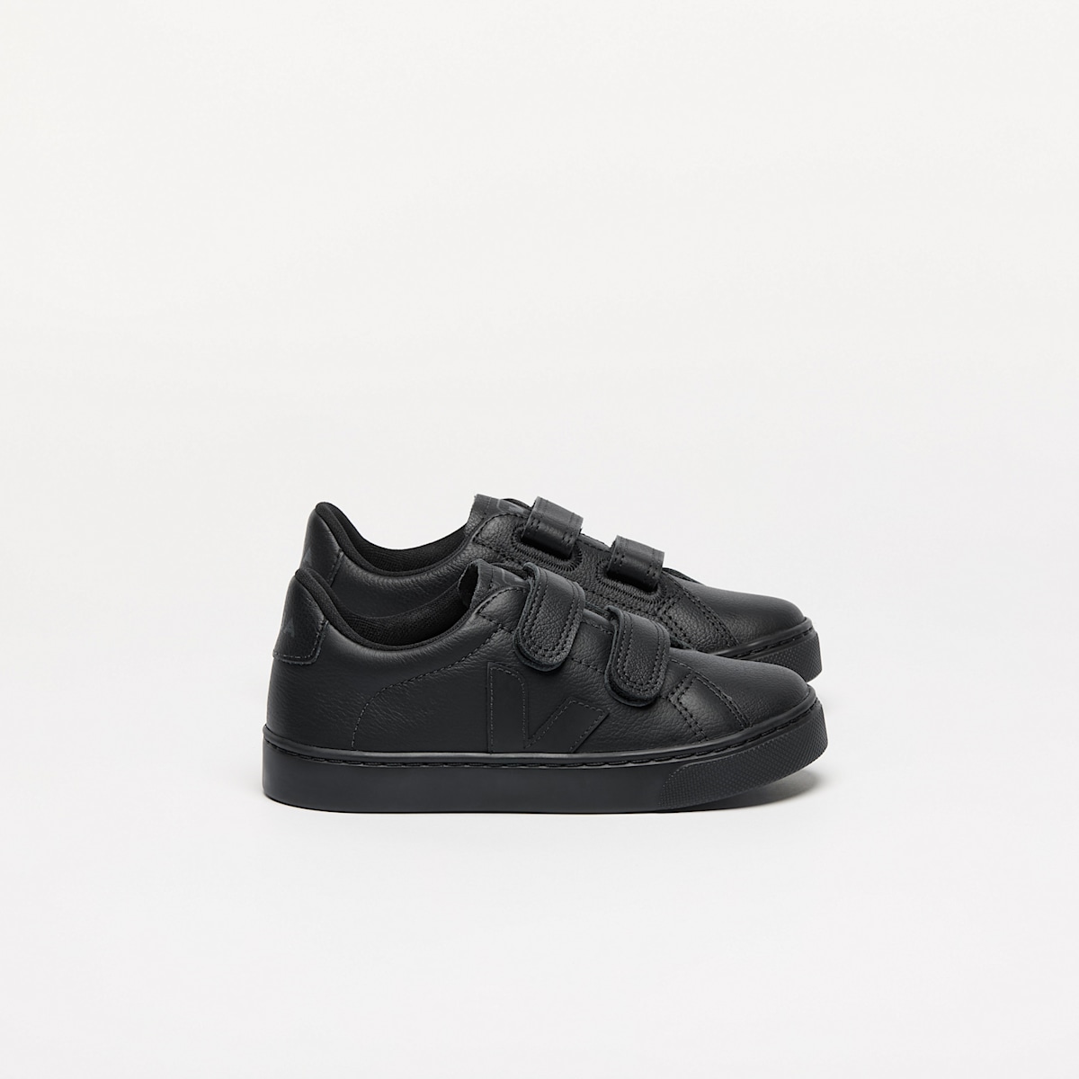 ESPLAR LEATHER FULL BLACK