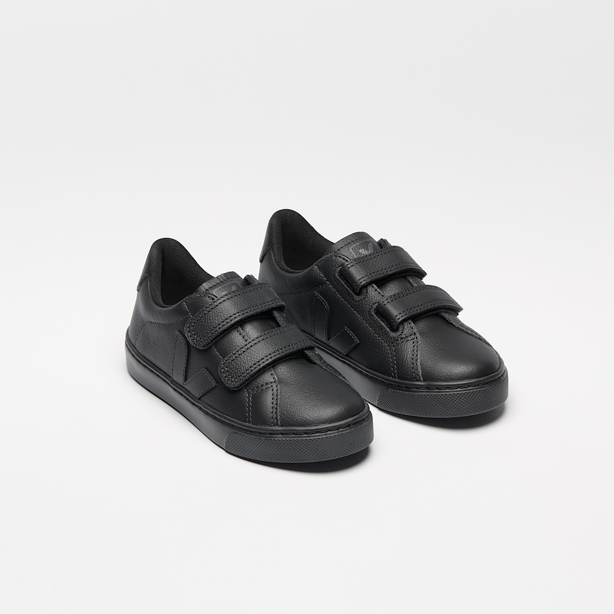 ESPLAR LEATHER FULL BLACK - Image 2