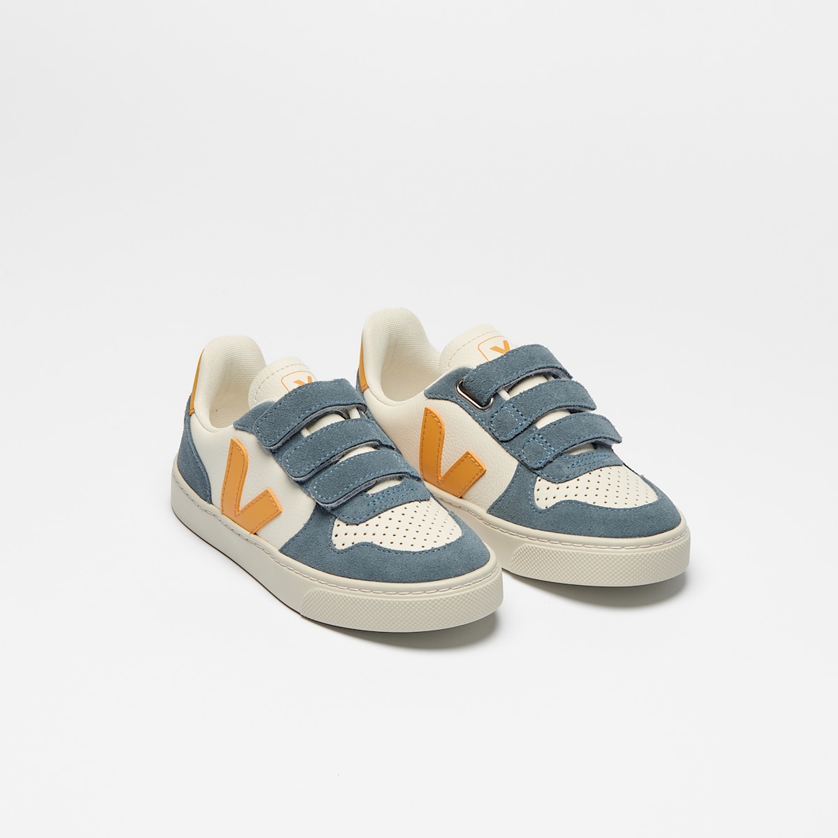 V-10 LEATHER PURE OURO CALIFORNIA - Image 2
