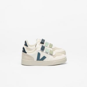 V-10 LEATHER WHITE CALIFORNIA