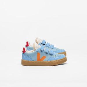 V-90 LEATHER STEEL FURY NATURAL